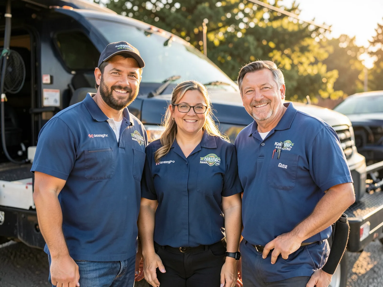 Roof Repair company in Bumpass, VA